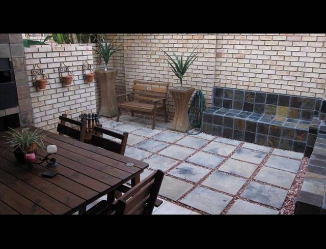 2 BEDROOM APARTMENT FOR SALE IN THE WILDS